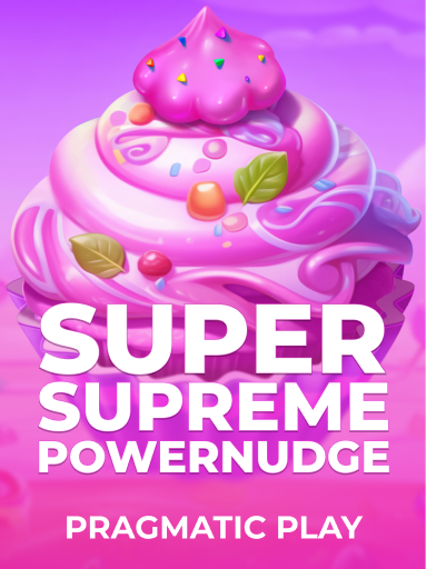 Sugar Supreme Powernudge